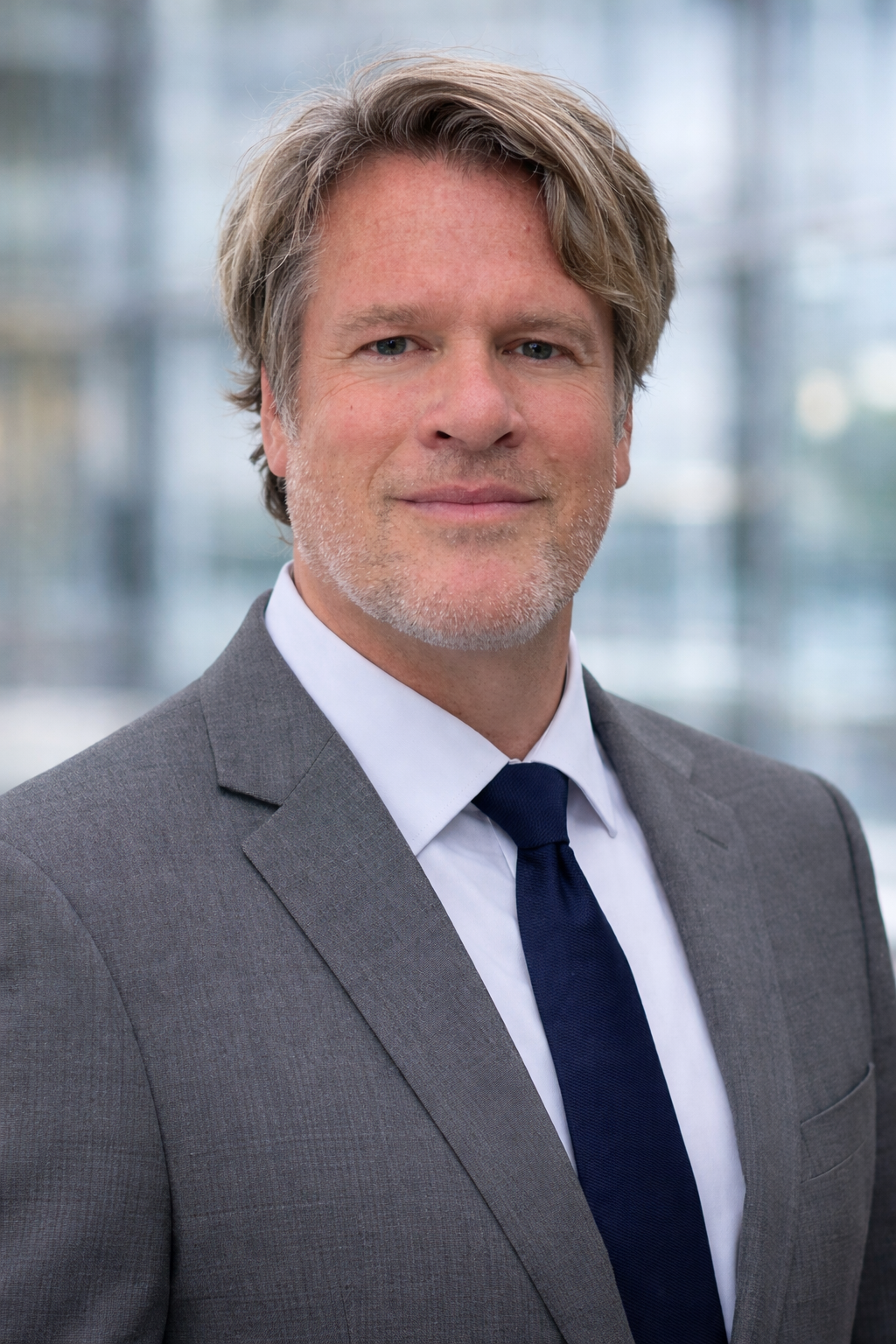 Kevin Bliss, Owner of Bliss Brothers Solar